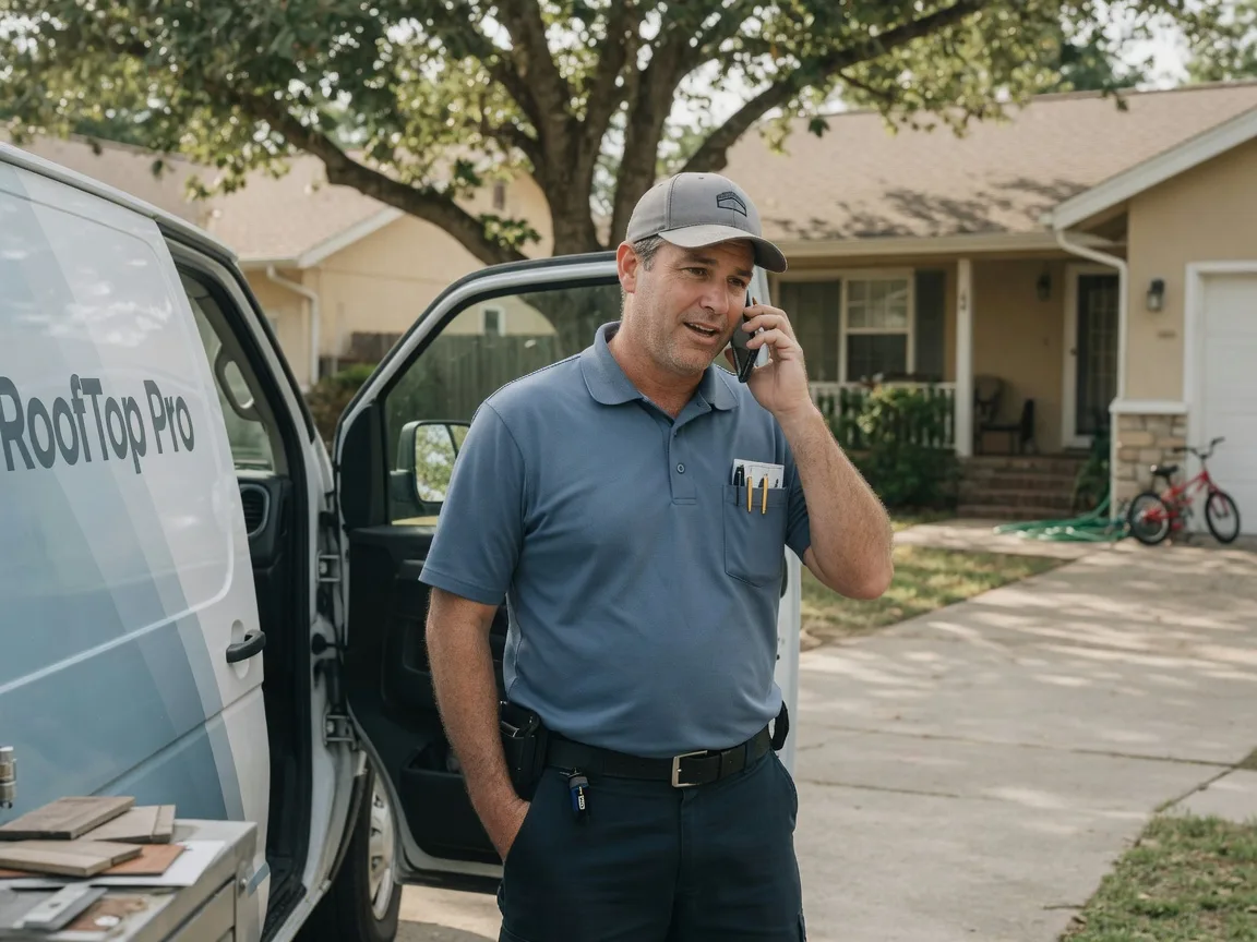 Roof Repair Crosby, PA FAQs