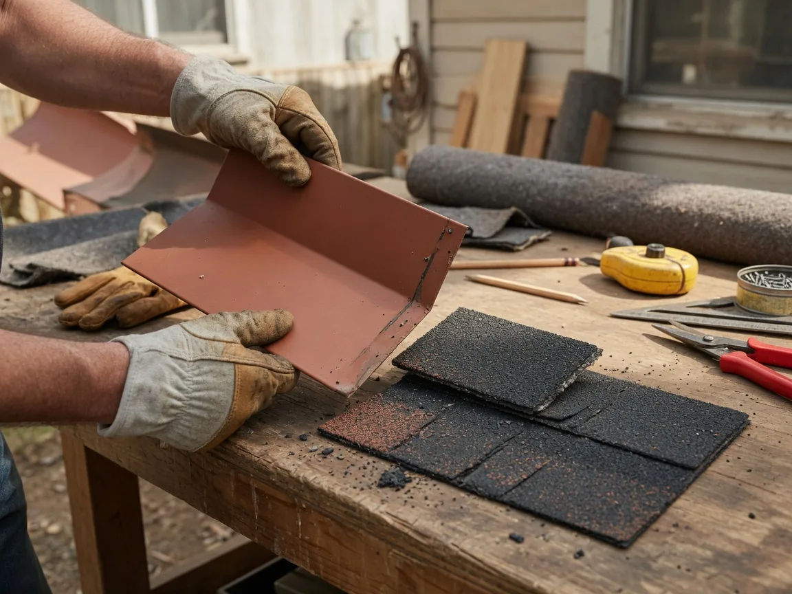 Roof Repair company in Crosby, PA